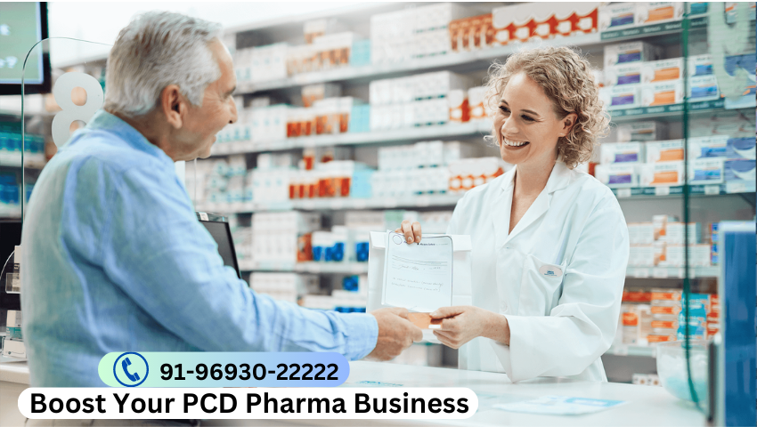 How Do I Create A Successful PCD Pharma Franchise Business Plan